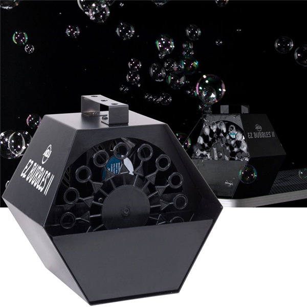 מסיבת בועות