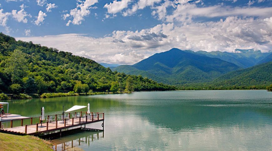 طريق مدينة جداوري