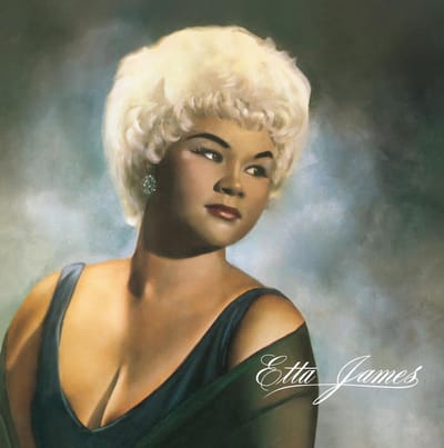 Etta James story image
