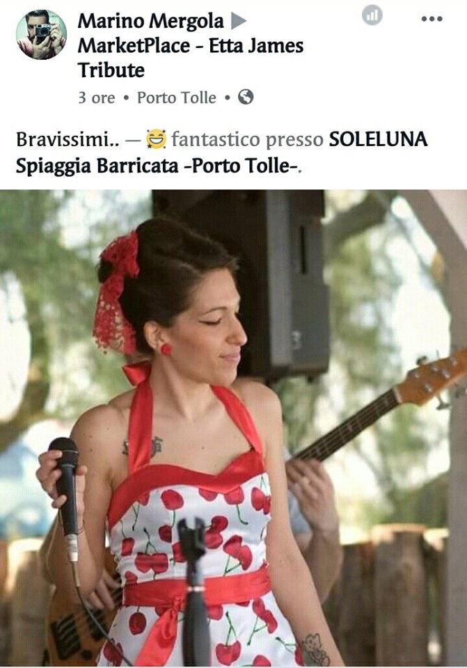 Sole Luna