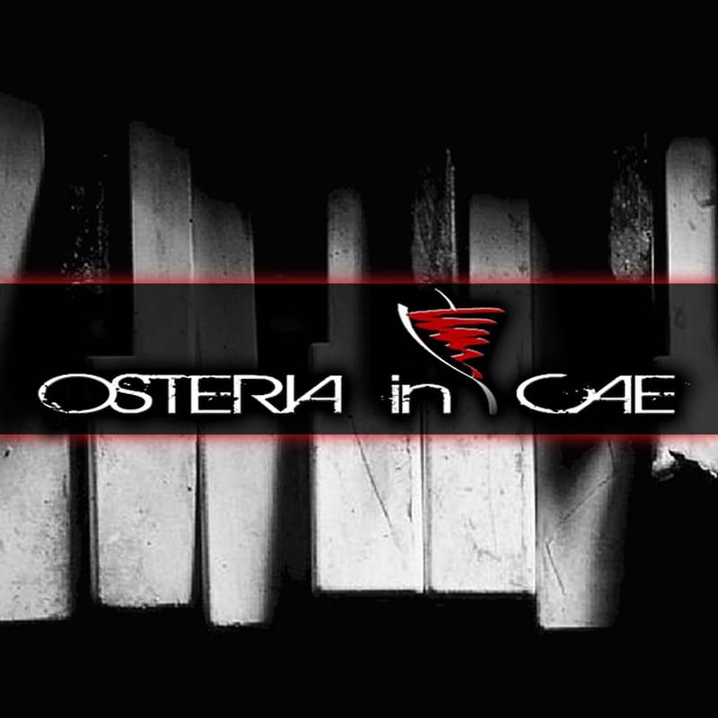 Osteria in Cae