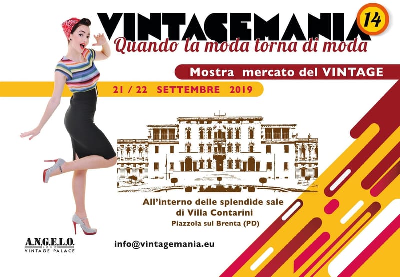 Vintagemania