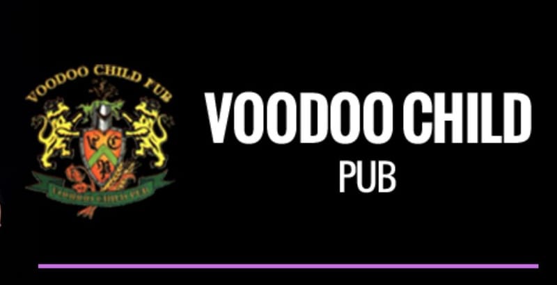 VOODOO CHILD PUB