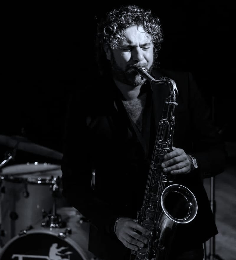 Paolo Andreolli