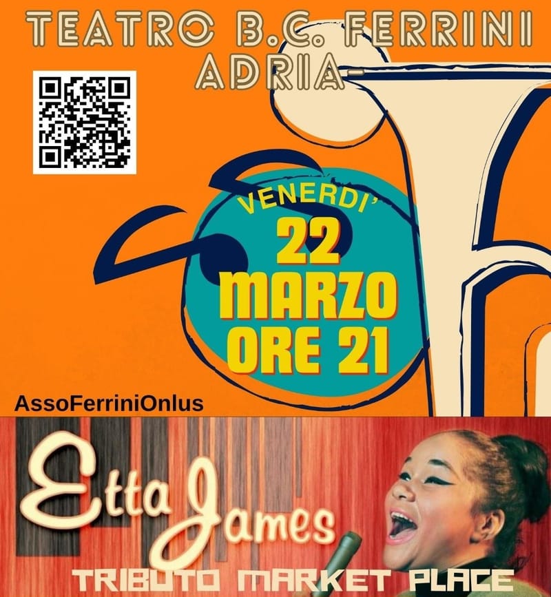 Teatro FERRINI