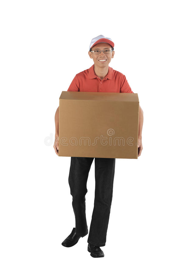 Sending / Envíos