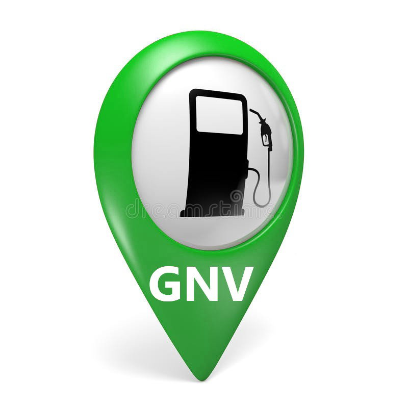 GNV → $1.544