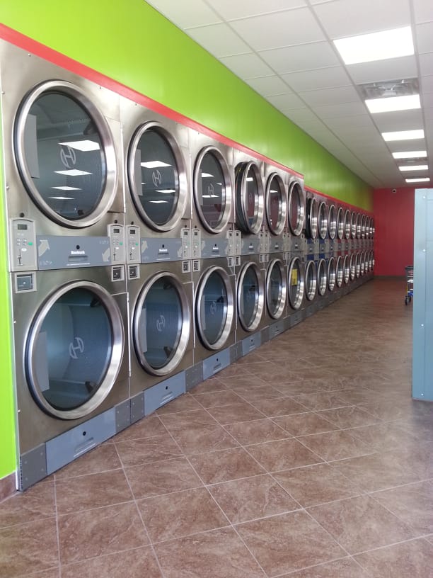 Washateria