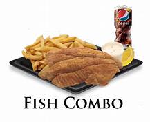 Fish Combo