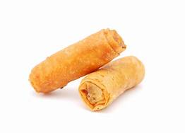 Egg Roll