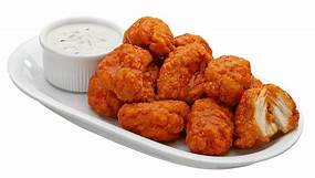 Wings Bites