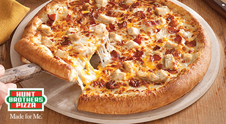 Pizza