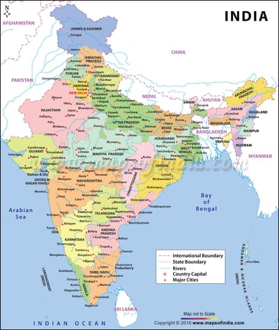 Geography image