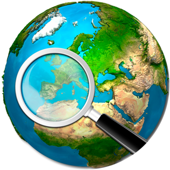 Geography GK Test