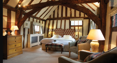 Beware Of the Noisy Guest House Syndrome - Protect Your Ears