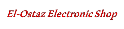 El-Ostaz