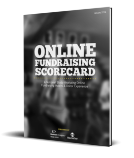 The Online Fundraising Scorecard