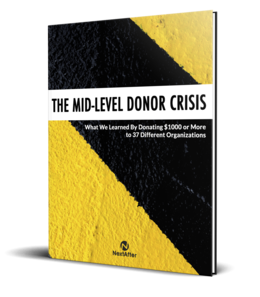 The Midlevel Donor Crisis