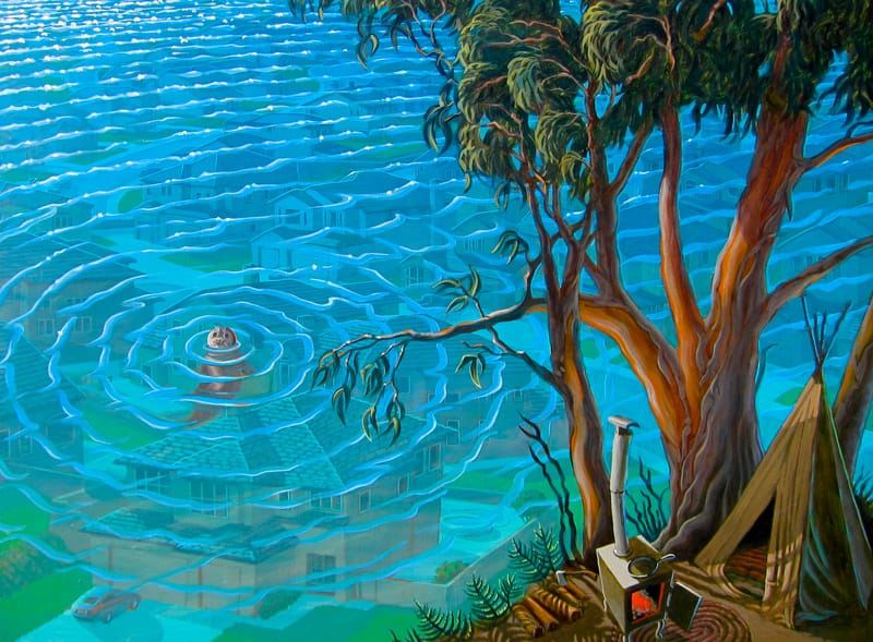 Art & Politics--A Community Conversation