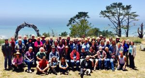 Pacific Songwriting Camp