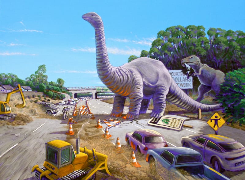 Re-imagining God and Nature in the Face of Extinction