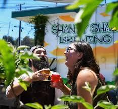 Our Downtown Our Future Party