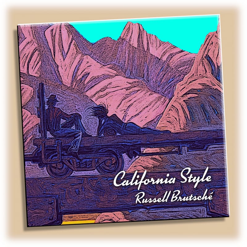 BACKYARD CONCERT #2!