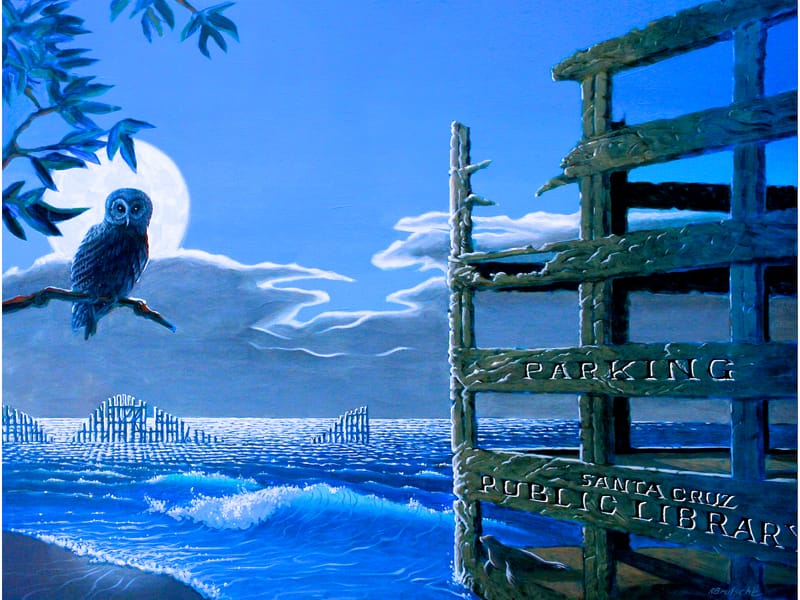 A NIGHT AT THE MOVIES