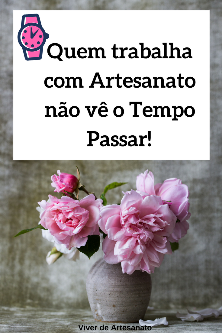 ↳FRASE INSPIRADORA PARA CRIAR ARTESANATO