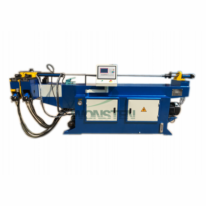 What not to do in the china pipe bending machine industry