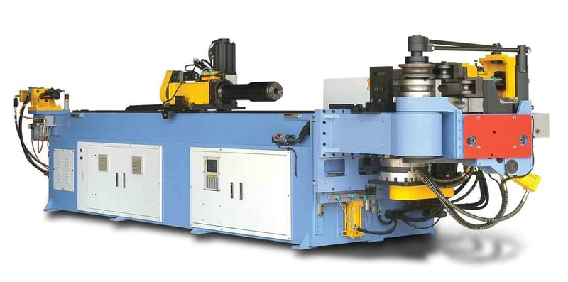 How to install the bending machine mold and precautions