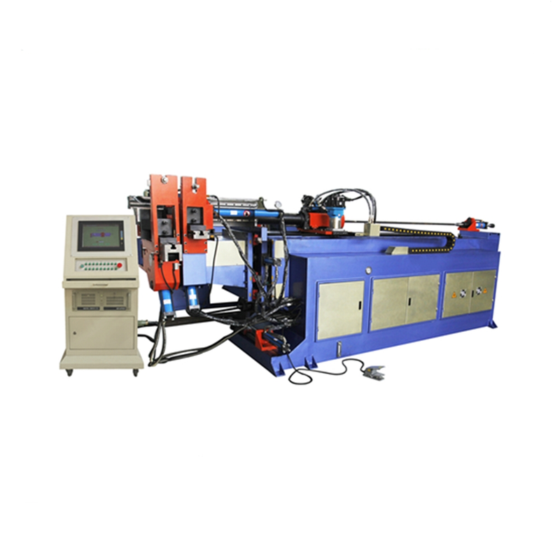 Do you unusual uses of pipe bending machine?