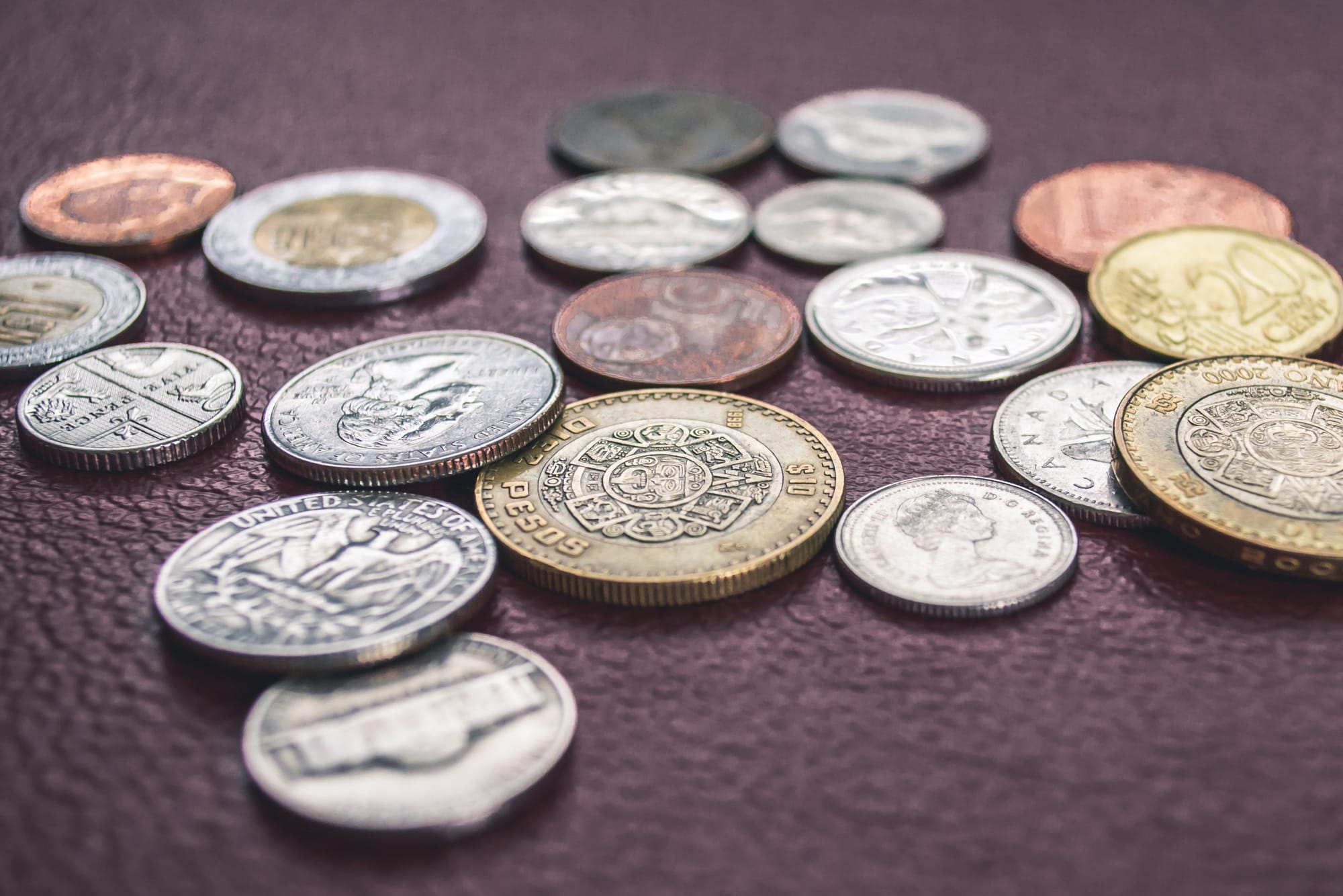 2020 Budget Update