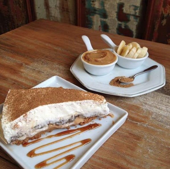 [Café] Prazeres da Gula Chocolateria - Cafés e tortas em Santo André ABC