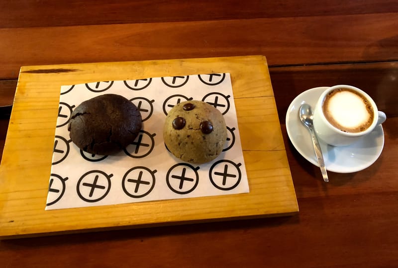 [Café] Mono Cafés Especiais - Cafeteria em Santo André ABC
