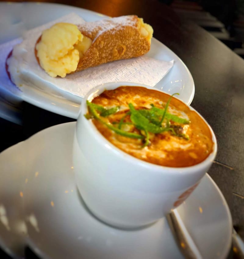 [Café] The Coffee Is On The Table - Cafeteria em Santo André ABC