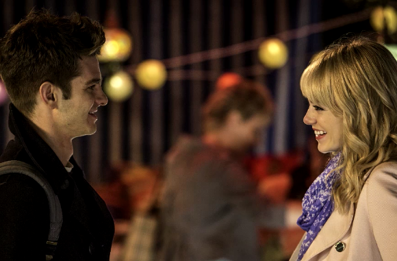 [Música] Song of Zula - Phosphorescent (The Amazing Spider Man 2)