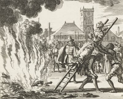 Dutch - Uitgave van vonnissen Belgie image