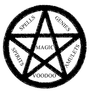 GOOD LUCK, FINDING, STUDY, SCHOOL SPELLS