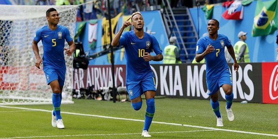 EL ´SCRATCH´ SE IMPONE ANTE COSTA RICA Y MANTIENE SU PRESENCIA EN EL MUNDIAL