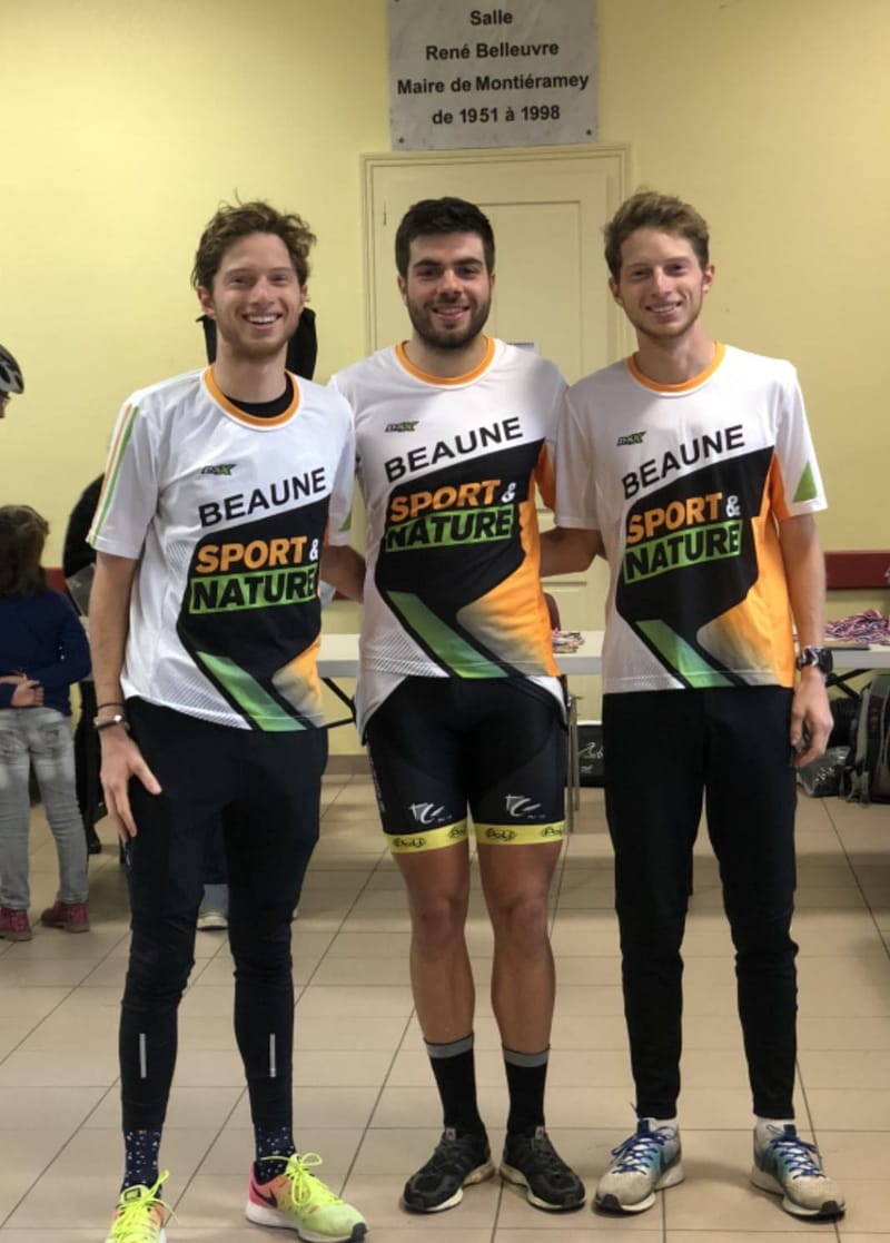 • RUN&BIKE de Montiéramey •