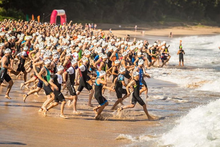 ::: Xterra World Championship :::