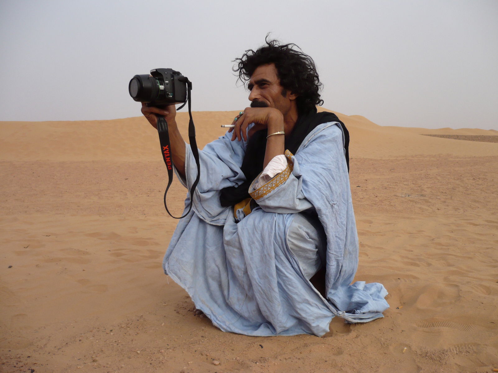 Alí, mayo 2008 - Vinuesa (Abdelaker)