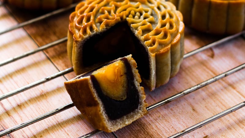 Indian Cookies