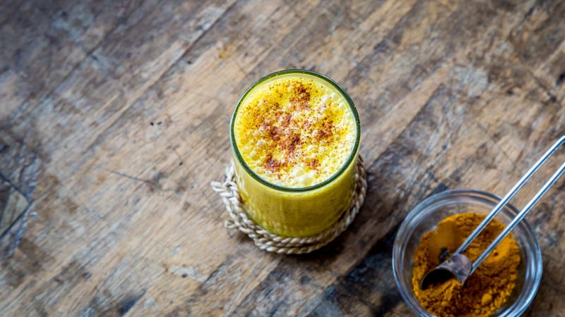 Lassi Drink