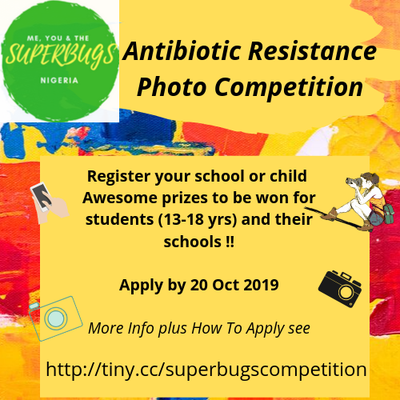 2019 Schools Photo Competition - Apply Now