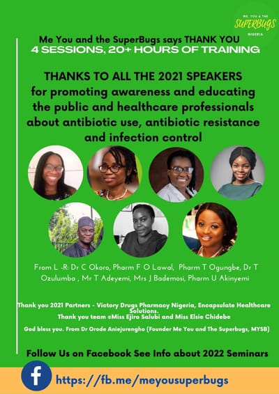 SUMMARY OF WHAT WE ACHIEVED IN 2021