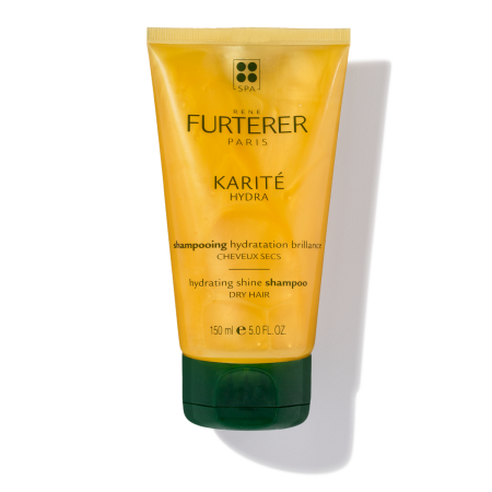 Rene Furterer - Karite Hydra Shampoo - 150ml Rene Furterer - Karite Hydra Shampoo - 150ml
