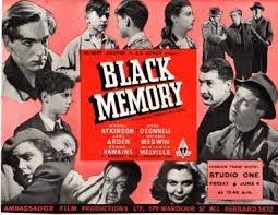 Black Memory