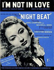 Night Beat